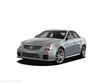  CADILLAC CTS-V