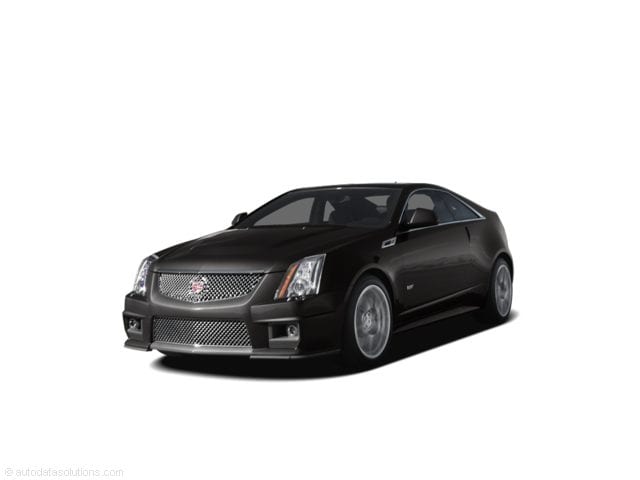 2011 Cadillac CTS V -
                Corpus Christi, TX