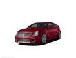 Cadillac CTS-V