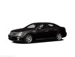  CADILLAC STS