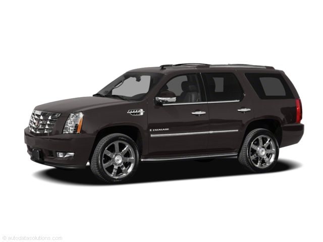 2011 Cadillac Escalade  -
                  Ann Arbor, MI