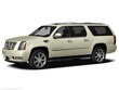  CADILLAC Escalade ESV