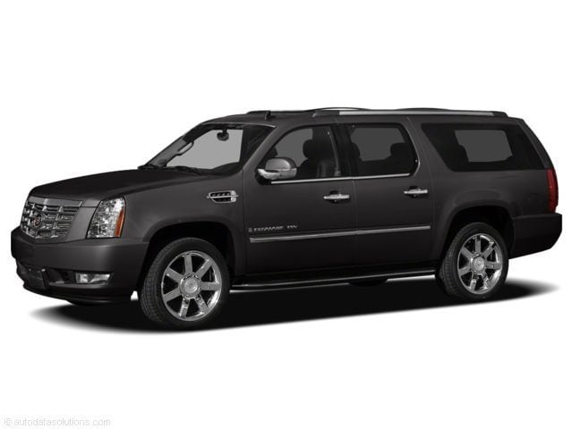 2011 Cadillac Escalade ESV Luxury -
                Troy, MI