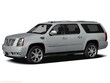 CADILLAC Escalade ESV