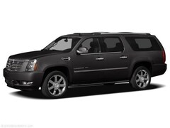 2011 CADILLAC ESCALADE ESV