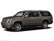 CADILLAC Escalade ESV