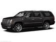 CADILLAC Escalade ESV