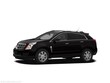 Cadillac SRX