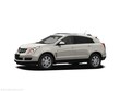Cadillac SRX