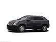 Cadillac SRX