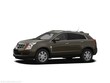 Cadillac SRX