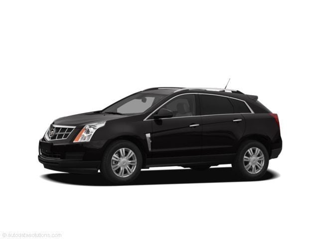 2011 Cadillac SRX FWD Performance Collection's photo