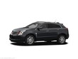 Cadillac SRX