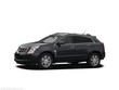  Cadillac SRX