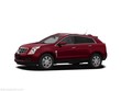 CADILLAC SRX