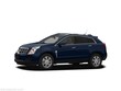 Cadillac SRX