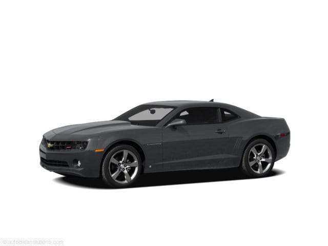 2011 Chevrolet Camaro