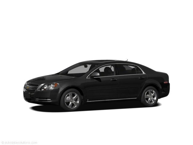 2011 Chevrolet Malibu Fleet