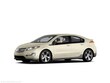  Chevrolet Volt
