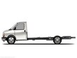 Chevrolet Express Cutaway 3500