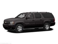 used 2011 Chevrolet Suburban 1500 LT SUV for sale in atlanta