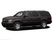 Chevrolet Suburban 1500