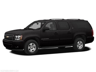 Used 2011 Chevrolet Suburban 1500 LT1 SUV H251636A near San Antonio, TX