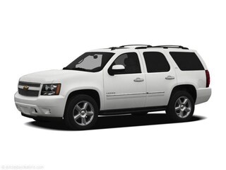 2011 Chevrolet Tahoe LS SUV