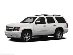 New 2011 Chevrolet Tahoe for Sale in Springfield IL