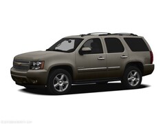 2011 Chevrolet Tahoe LT SUV