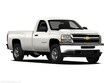 Chevrolet Silverado 2500HD