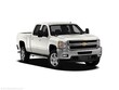  Chevrolet Silverado 2500HD