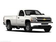  Chevrolet Silverado 2500HD