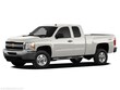  Chevrolet Silverado 2500HD