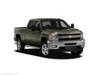Chevrolet Silverado 2500HD