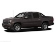 Chevrolet Avalanche