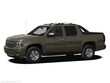 Chevrolet Avalanche