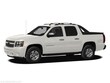 Chevrolet Avalanche