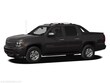 Chevrolet Avalanche