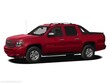Chevrolet Avalanche