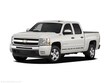 Chevrolet Silverado 1500 Hybrid