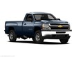  Chevrolet Silverado 3500HD