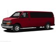  Chevrolet Express Passenger 1500