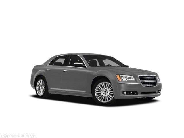 2011 Chrysler 300 Limited Edition -
                Medford, OR