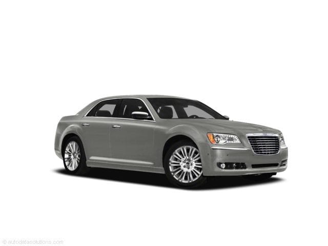 2011 Chrysler 300 Limited