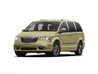  Chrysler Town & Country