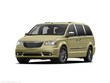 Chrysler Town & Country