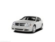  Dodge Avenger
