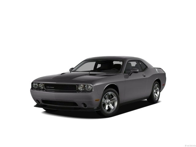 2011 Dodge Challenger SE -
                Bryan, TX