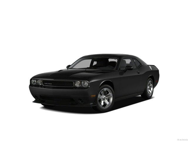 2011 Dodge Challenger SE -
                  Avondale, AZ